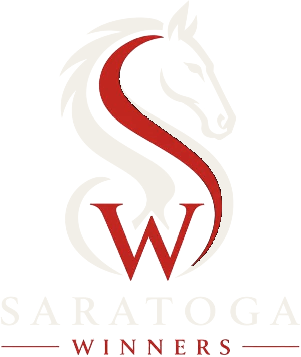 Saratoga Winners