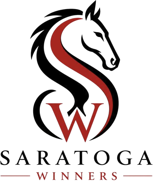 Saratoga Winners